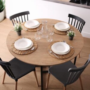 Mesa Comedor Trizia 120cm