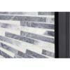 Armario Hueso Taracea Negro 180CM - Imagen 6