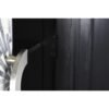 Armario Hueso Taracea Negro 180CM - Imagen 9