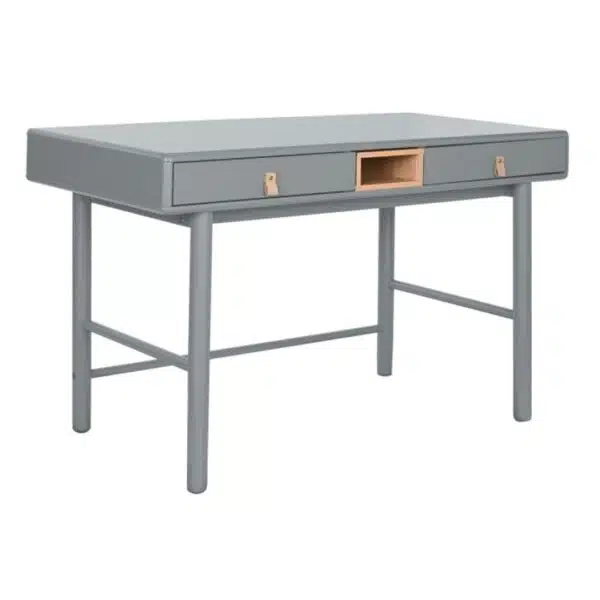 Escritorio Gris 120X60 - Imagen 2