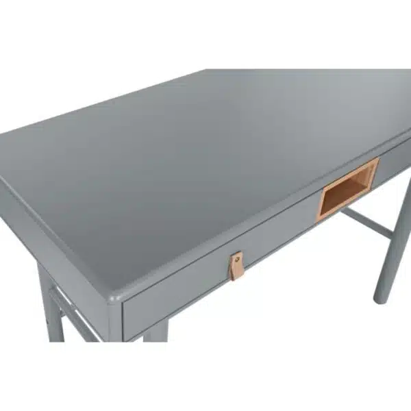 Escritorio Gris 120X60 - Imagen 3