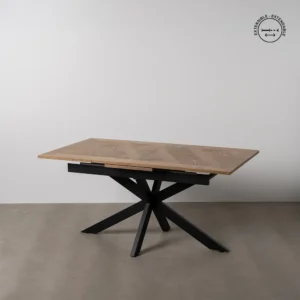 Mesa Extensible Madera 2M