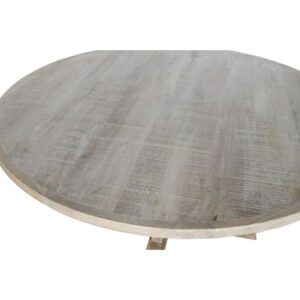 Mesa Madera Maciza 150CM