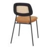 Silla Tapizada Tamil - Imagen 4