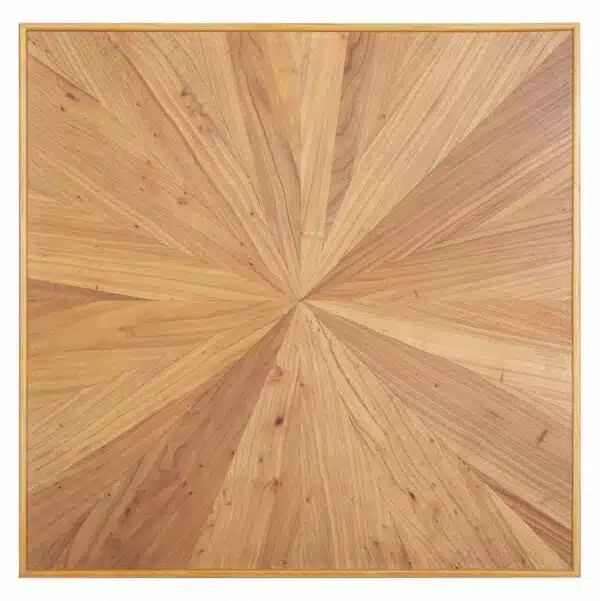 Mesa De Centro Madera Rose - Imagen 4