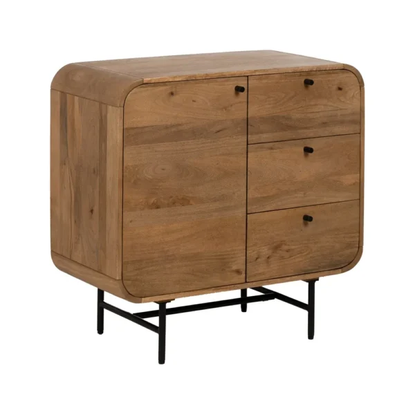 Mueble auxiliar mango Lanso - Imagen 3