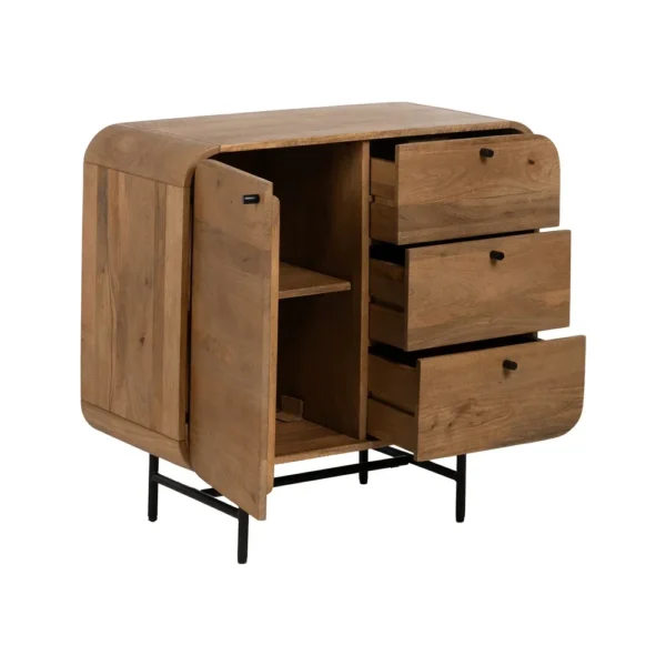 Mueble auxiliar mango Lanso - Imagen 4