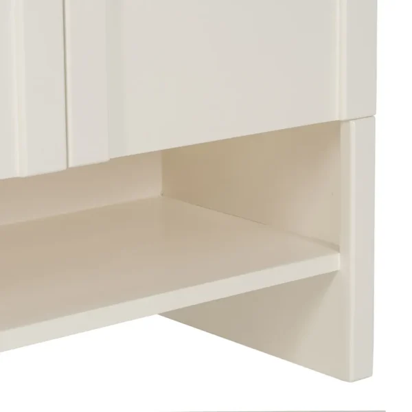 Armario Zapatero Mabe 80X95X38CM - Imagen 8