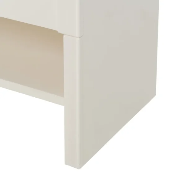 Armario Zapatero Mabe 80X95X38CM - Imagen 5