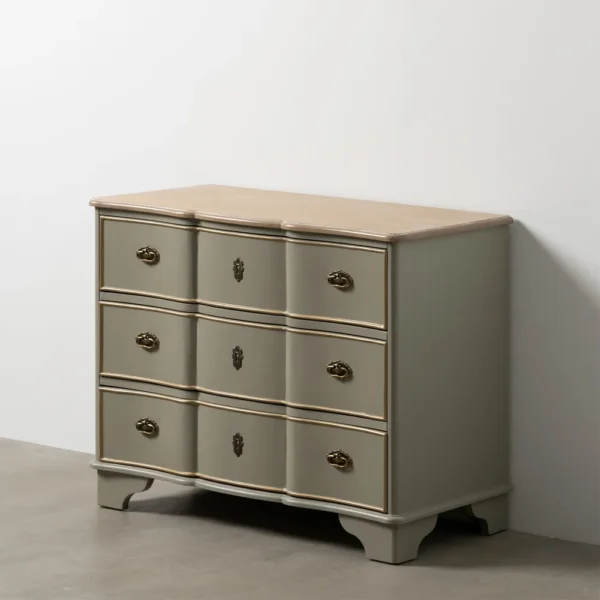 Cómoda Taupe 100CM