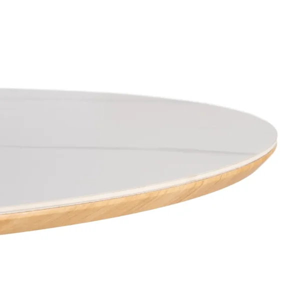 Mesa Comedor Madera y Cerámica 180x90cm - Imagen 4