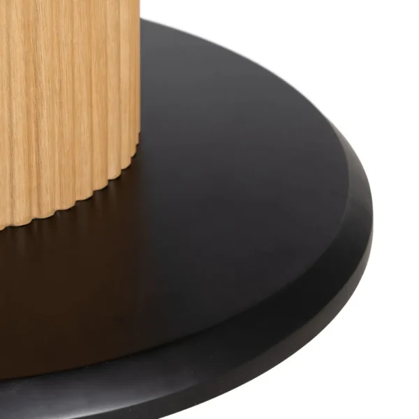 Mesa Comedor Madera y Cerámica 180x90cm - Imagen 2