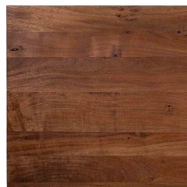 Mesa de Comedor De Acacia 160X90CM - Imagen 2