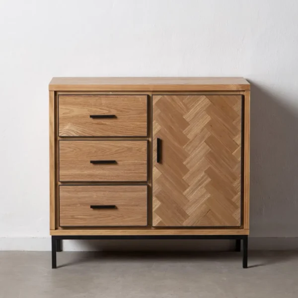 Mueble Recibidor Espiga 90CM - Imagen 10
