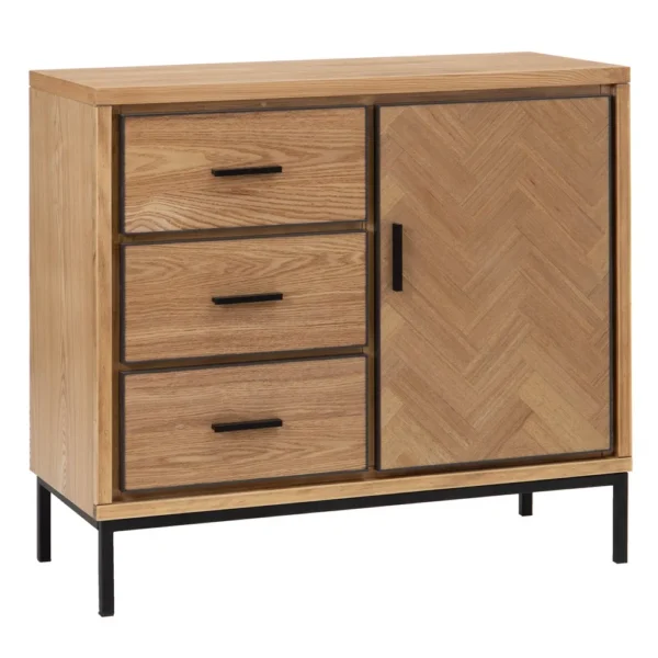Mueble Recibidor Espiga 90CM - Imagen 9