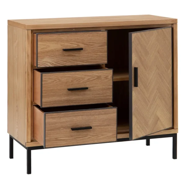 Mueble Recibidor Espiga 90CM - Imagen 8