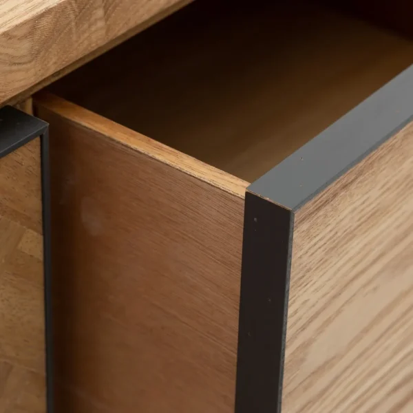 Mueble Recibidor Espiga 90CM - Imagen 6