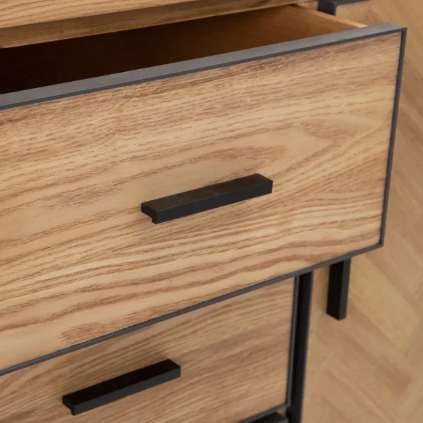 Mueble Recibidor Espiga 90CM - Imagen 5
