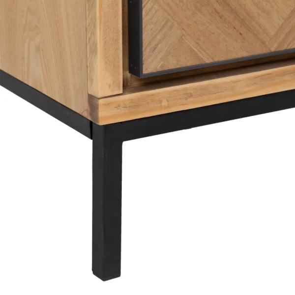 Mueble Recibidor Espiga 90CM - Imagen 3
