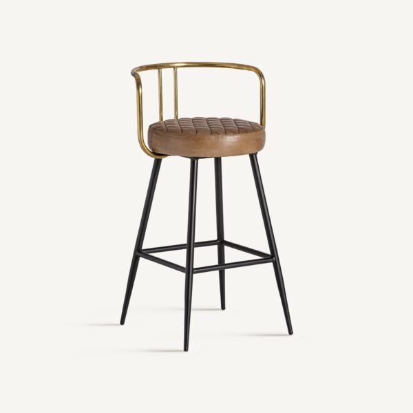 Taburete Silken