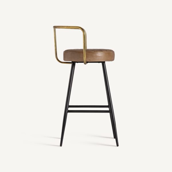 Taburete Silken - Imagen 5
