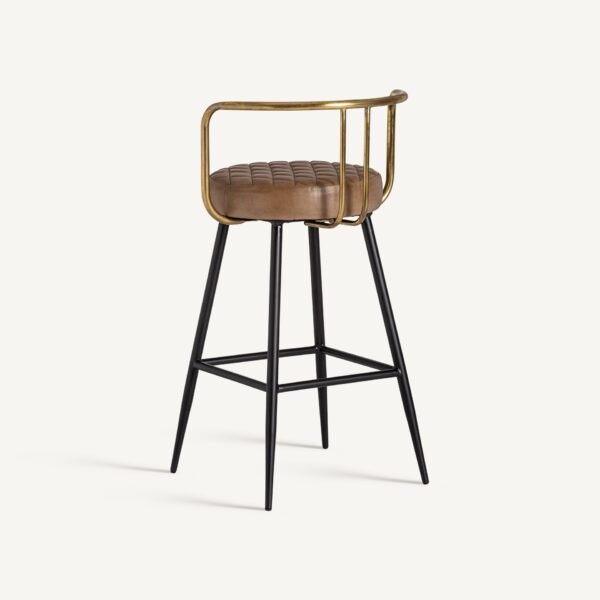 Taburete Silken - Imagen 4