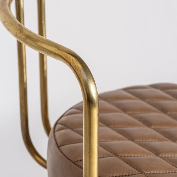 Taburete Silken - Imagen 2