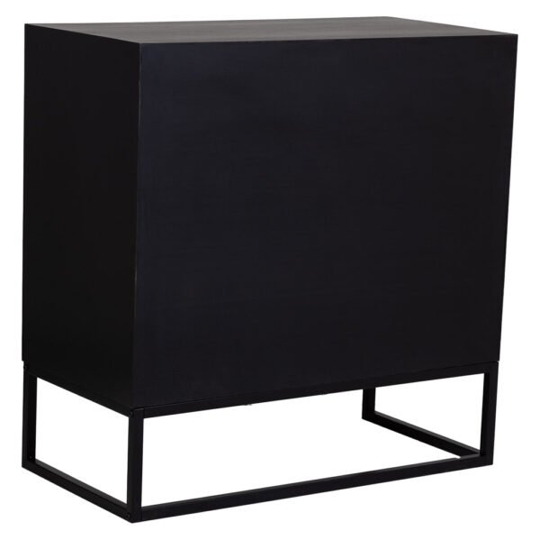 Cómoda Madera List 80x80cm - Imagen 5
