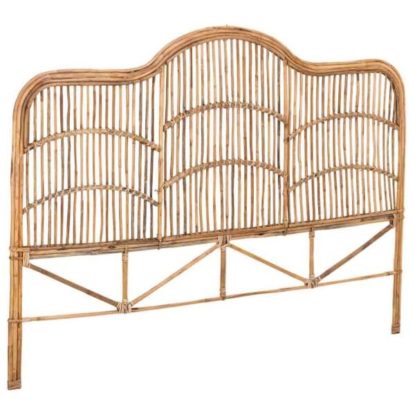 Cabecero De Caña 178CM