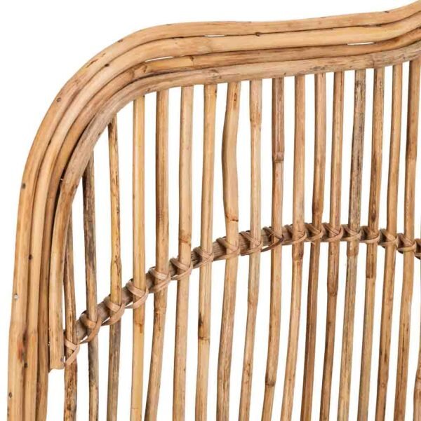 Cabecero De Caña 178CM - Imagen 4