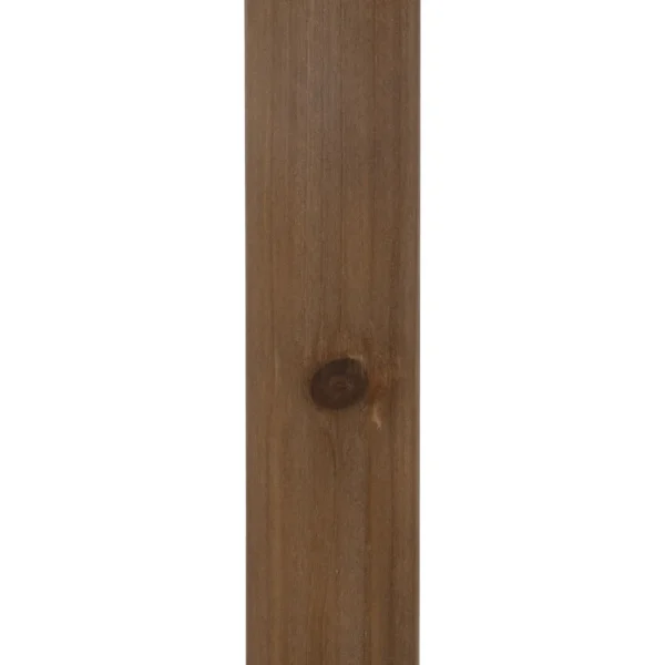 Recibidor Madera Abeto 120x33x75cm - Imagen 4