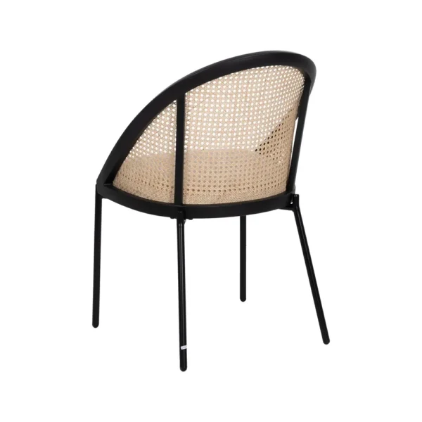 Silla Ratán Perto - Imagen 13