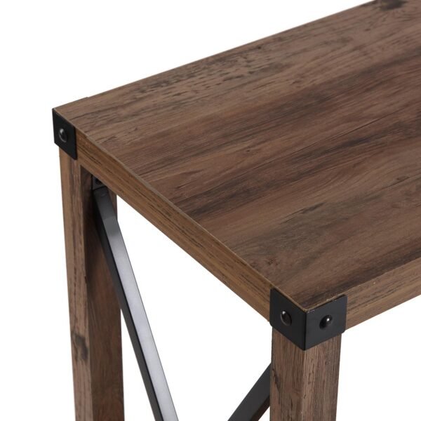 Consola Tossal - Imagen 2