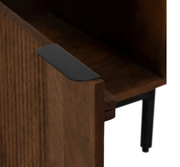 Mesita Madera Mango 50CM - Imagen 7