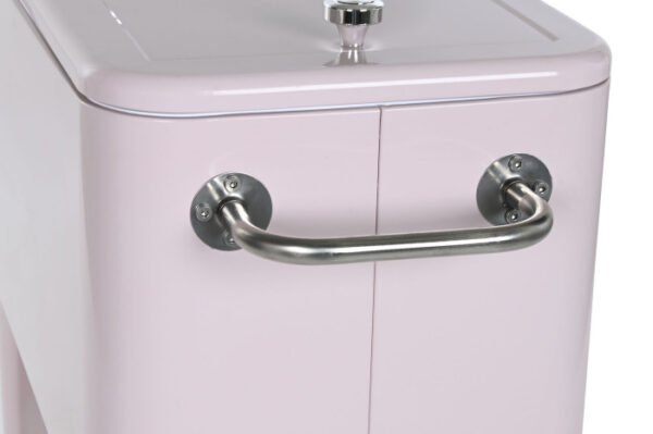 Nevera Con Ruedas Rosa - Imagen 10