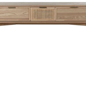 Recibidor Abeto y Ratán 108 CM