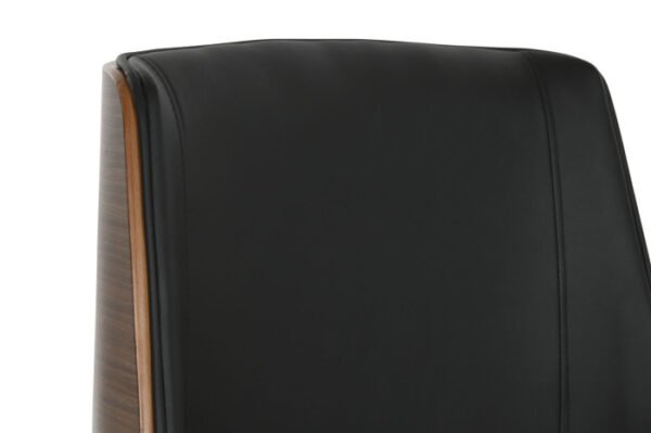Silla Oficina Top Wood - Imagen 2