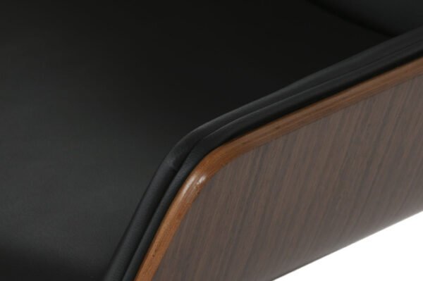Silla Oficina Top Wood - Imagen 3