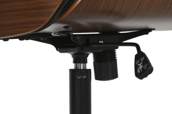 Silla Oficina Top Wood - Imagen 5