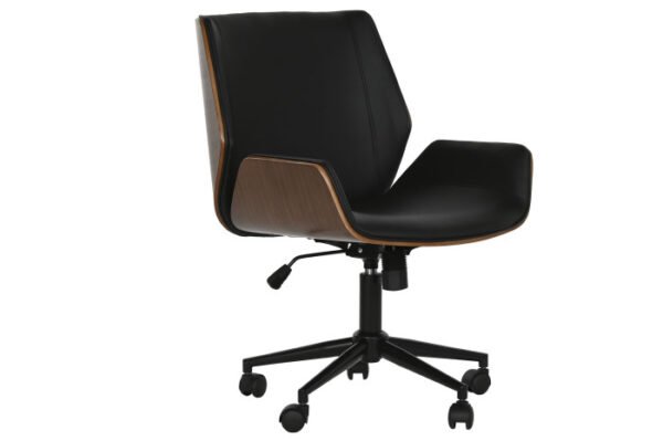 Silla Oficina Top Wood