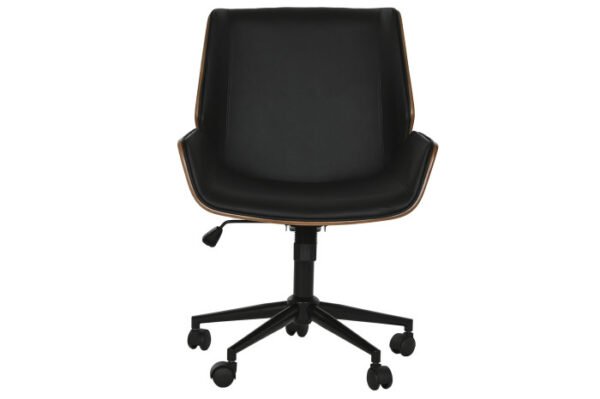 Silla Oficina Top Wood - Imagen 7