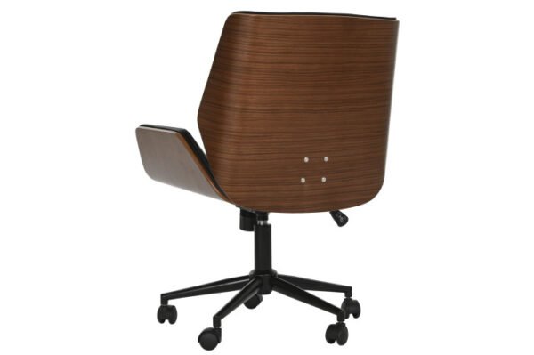 Silla Oficina Top Wood - Imagen 8