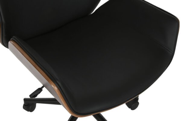 Silla Oficina Top Wood - Imagen 9